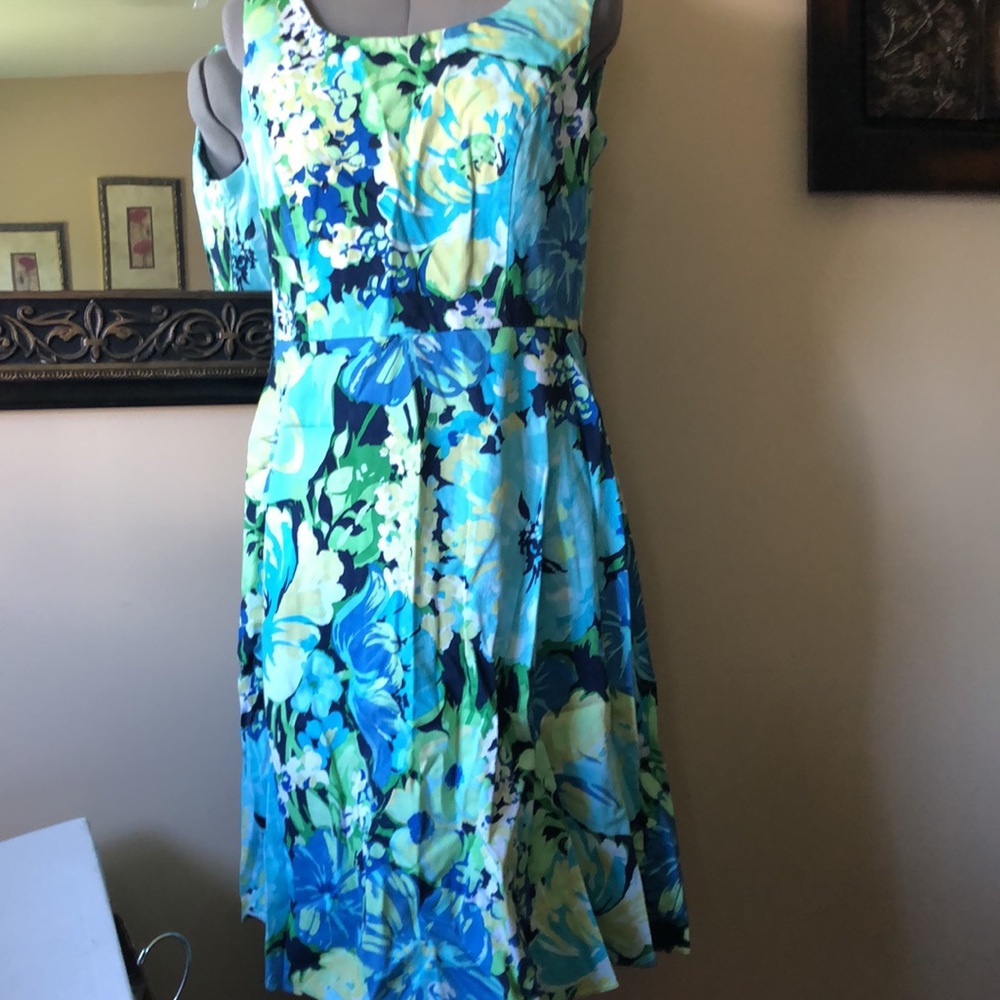 STUDIO I TANK DRESS